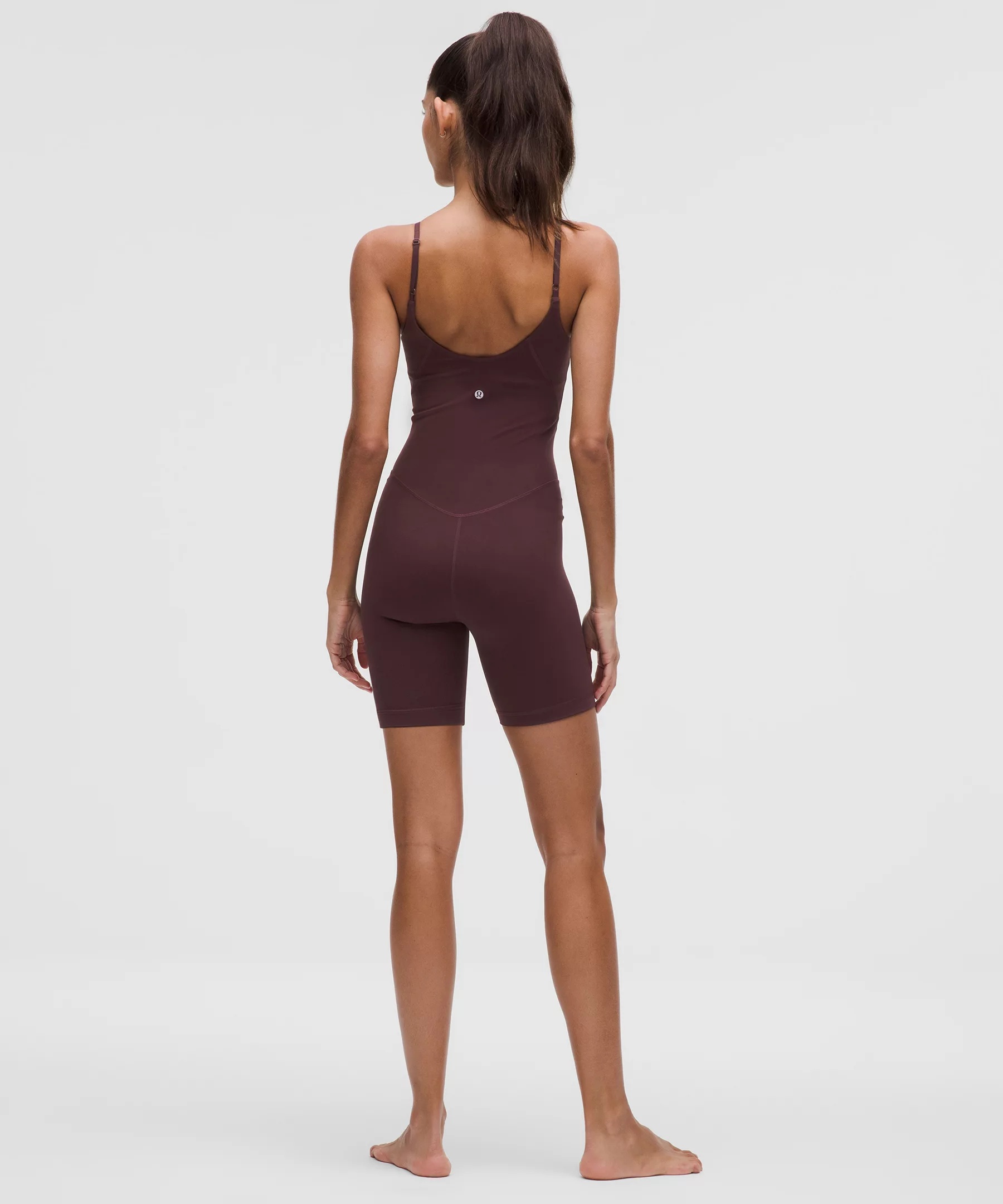 lululemon Align™ Cami Bodysuit 6" - 2