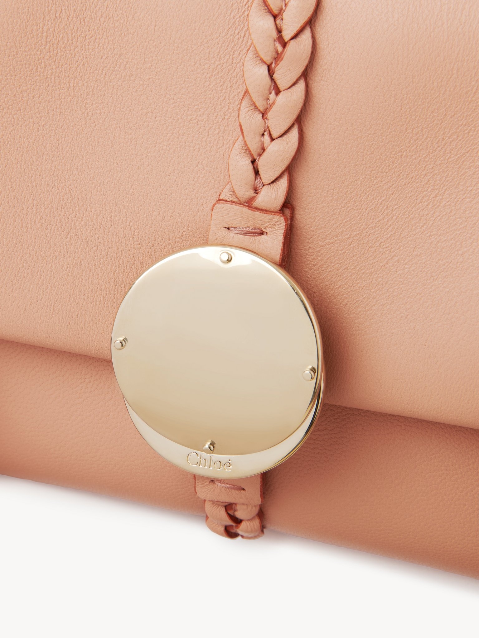 PENELOPE MINI SOFT SHOULDER BAG - 6