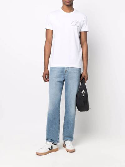 Diesel D-Viker straight-leg jeans outlook