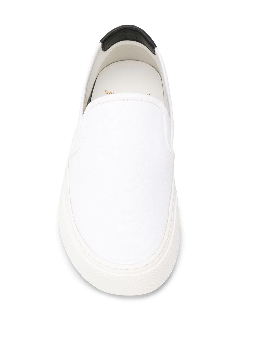 Venice slip-on sneakers - 4