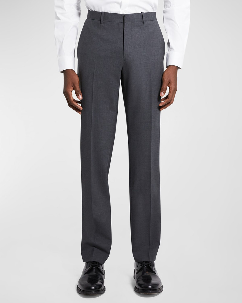 Theory Men's Mayer Pants in Stretch Wool outlook