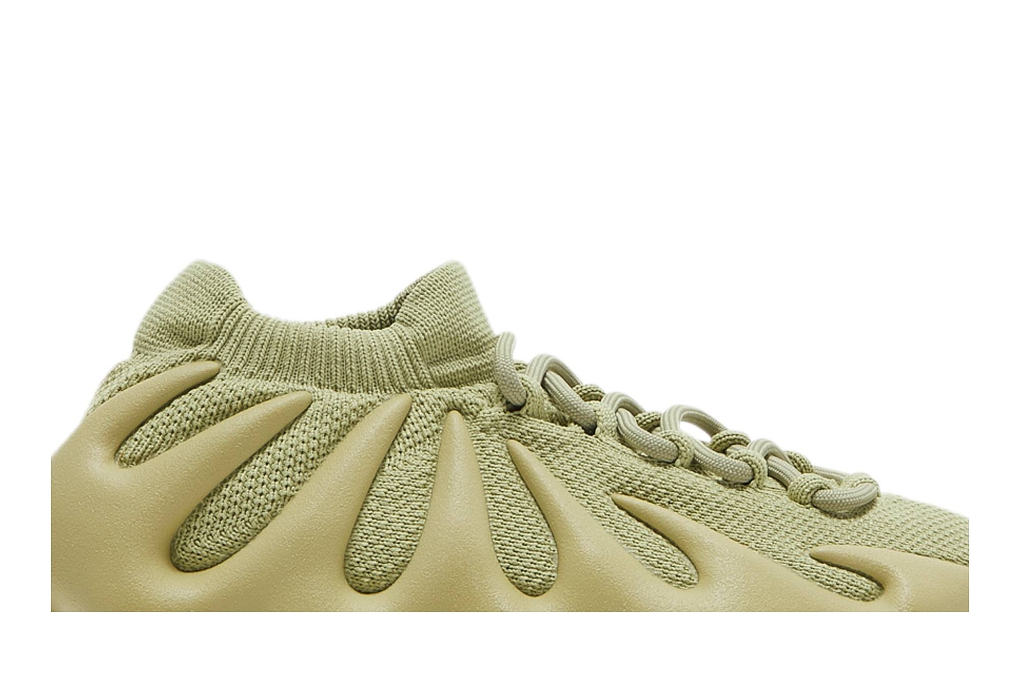Yeezy 450 'Resin' - 2