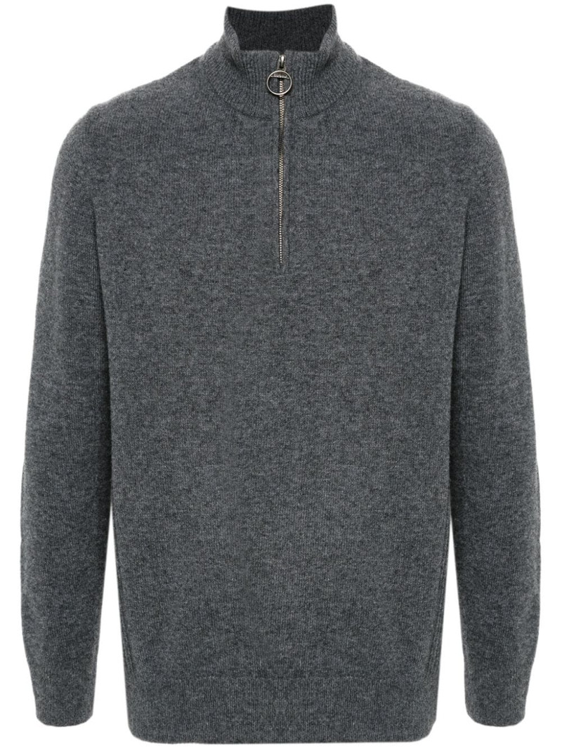 wool sweater 1