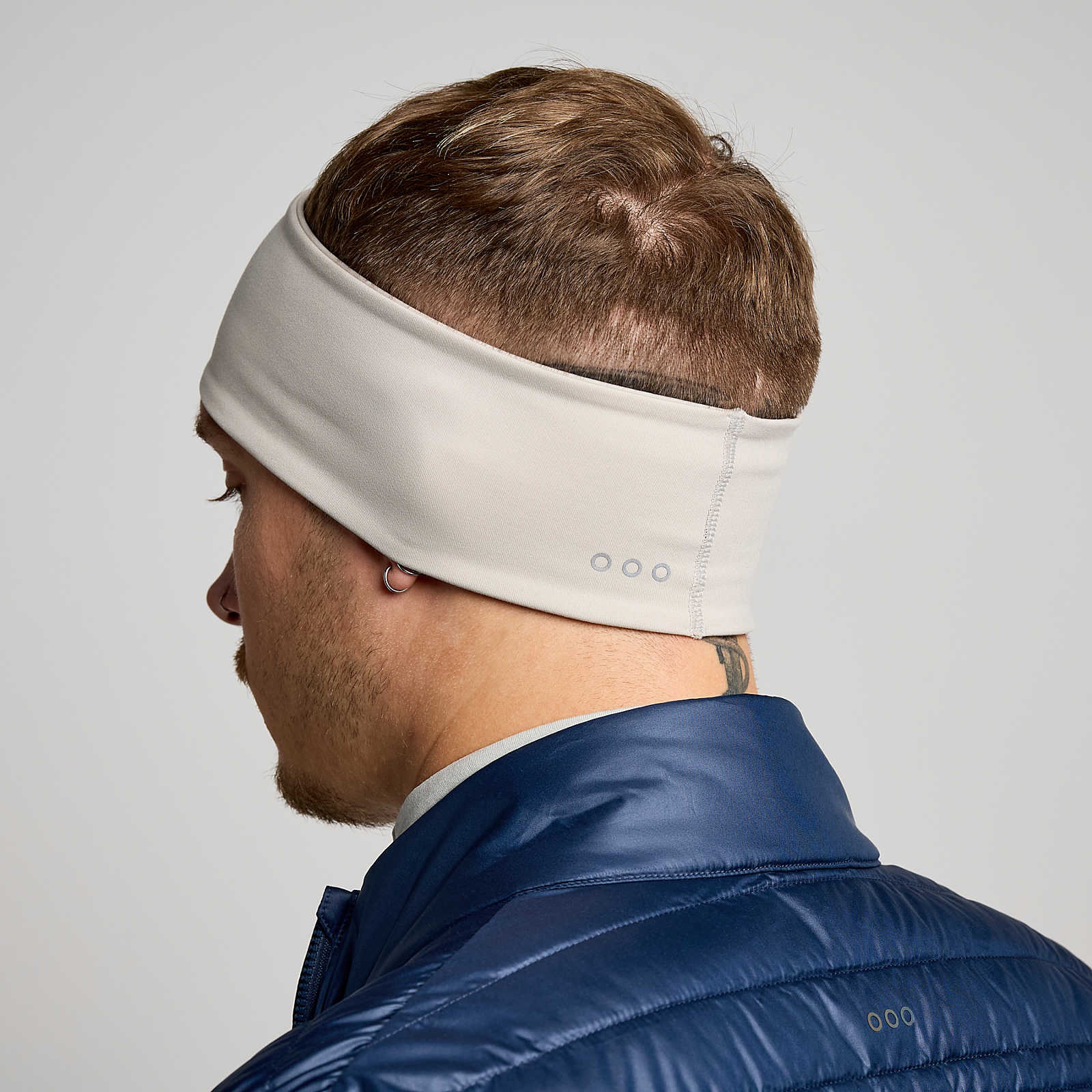 Hurricane Headband - 2
