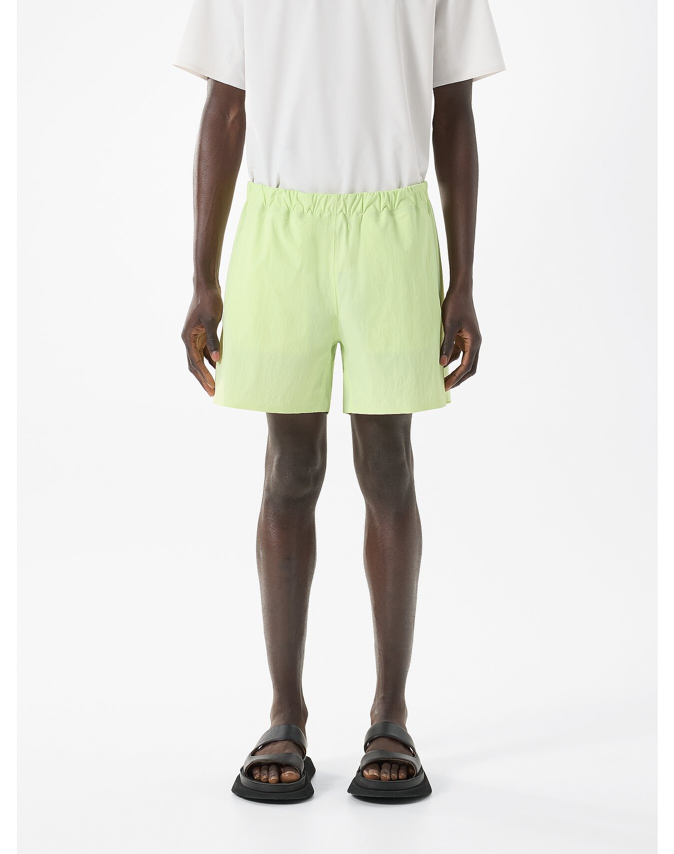 Argand Short - 2