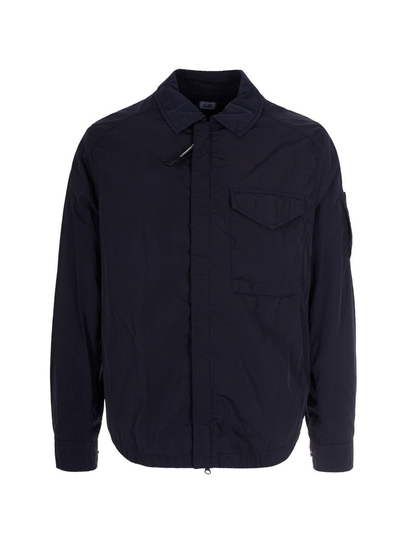 flap-pocket shirt jacket 1