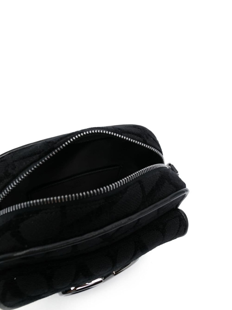 LocÃ² Toile Iconographe crossbody bag 5