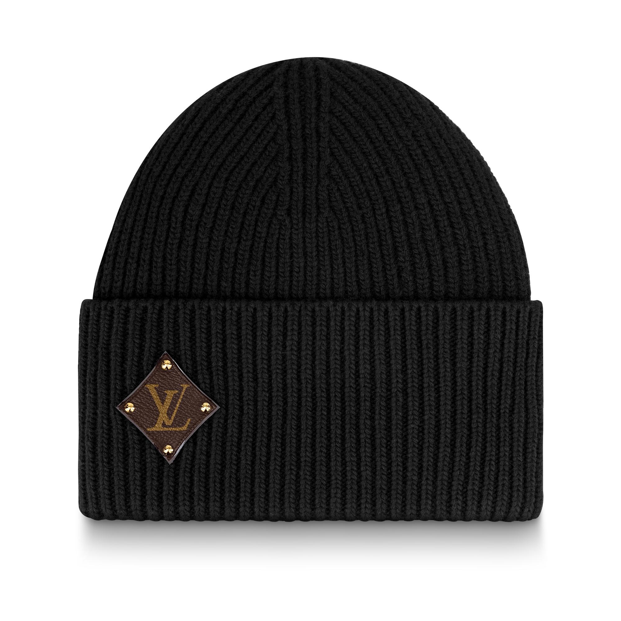LV Beanie - 1