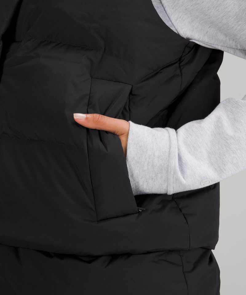 Transformable Parka 5