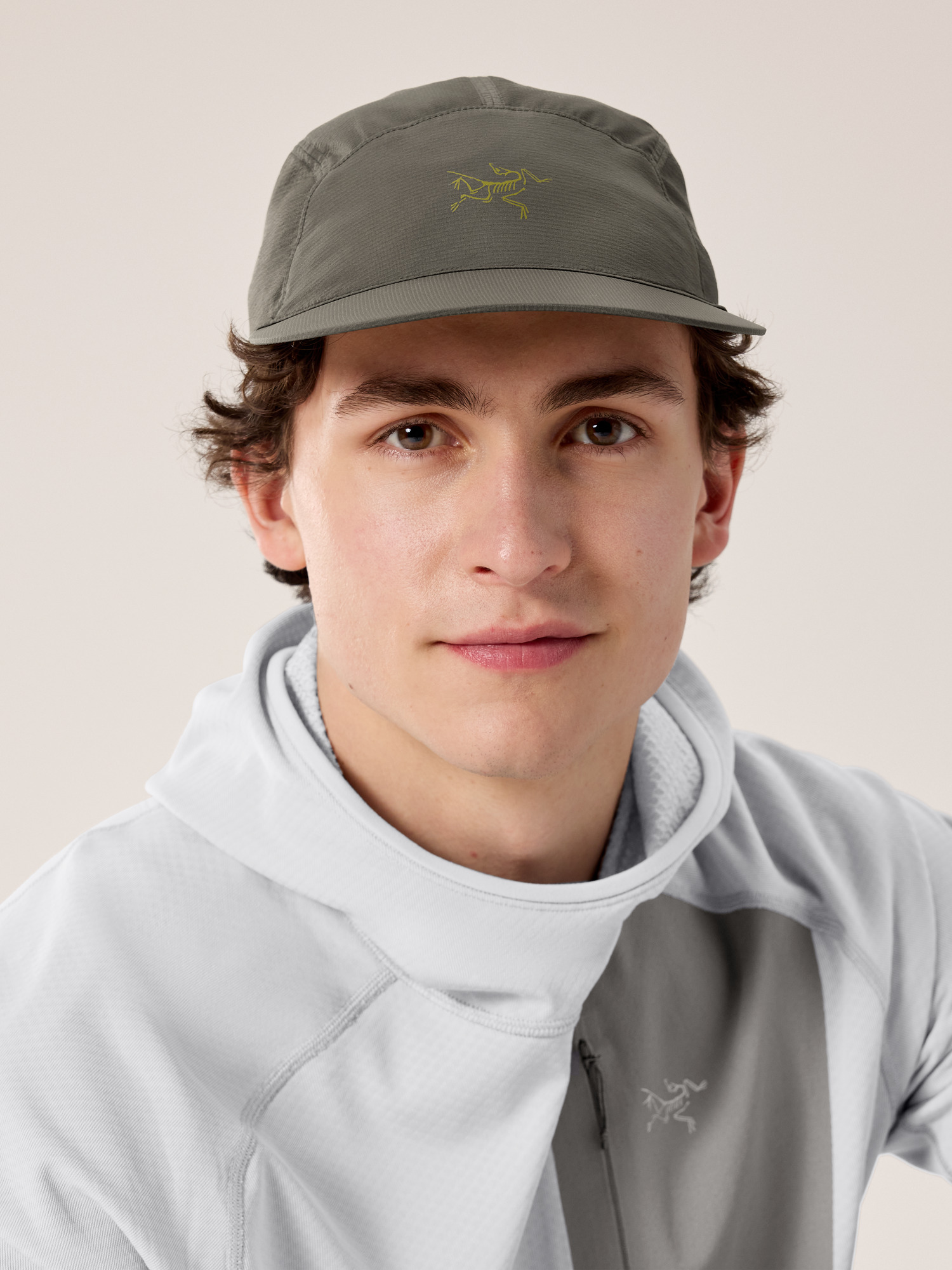 Aerios 5 Panel Cap - 2