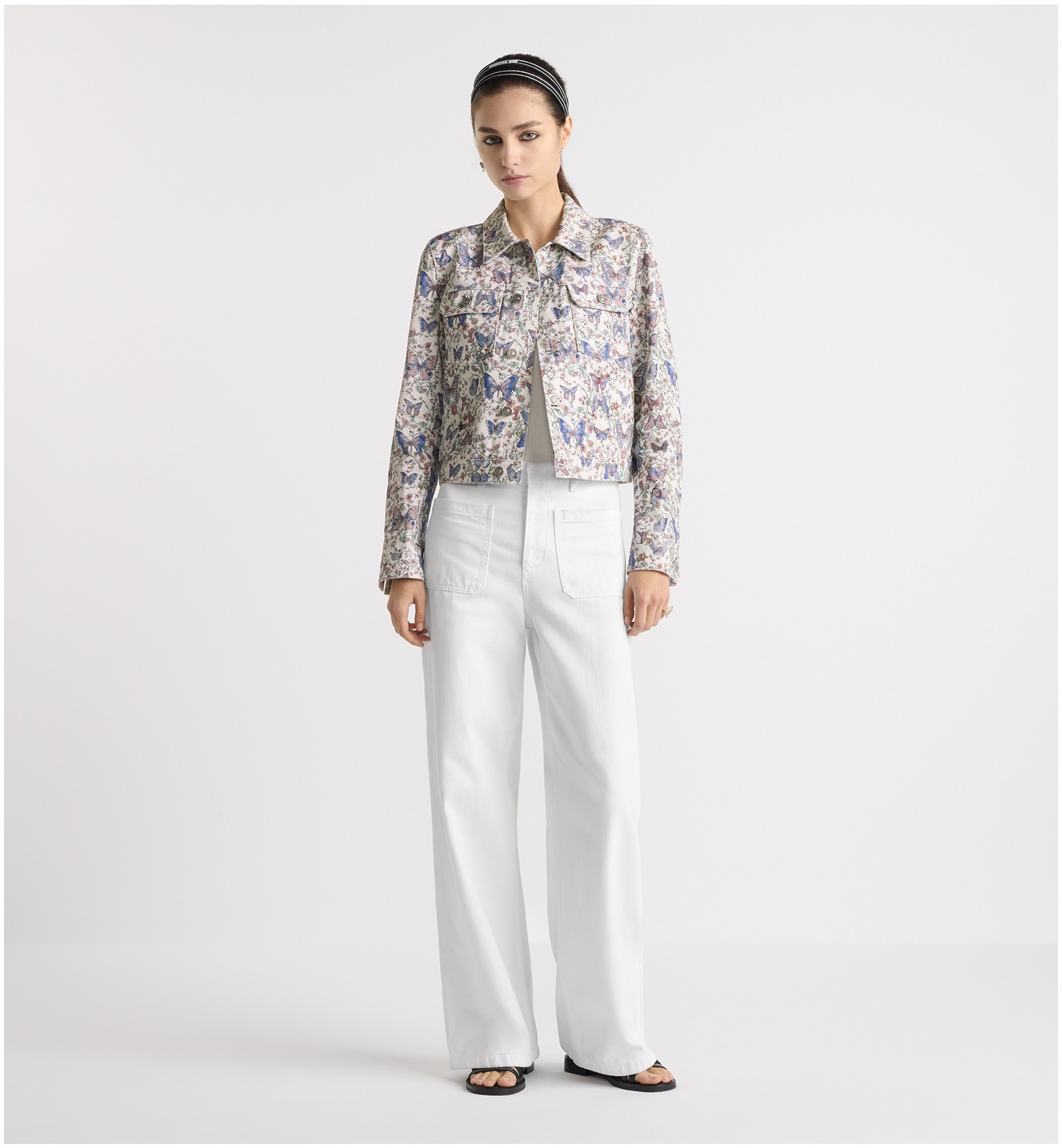 Jacket - 2