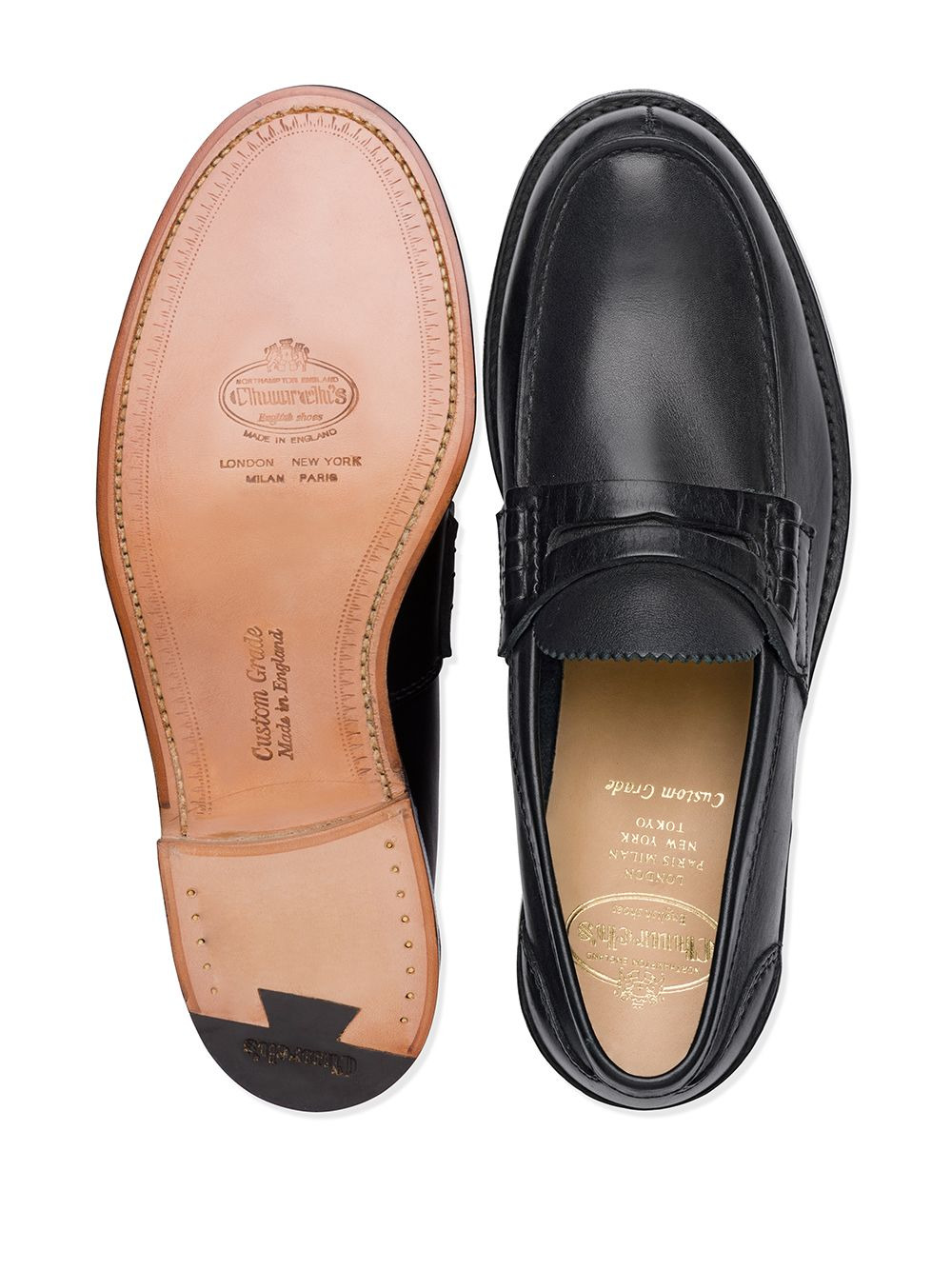 Church's Men Pembrey Classic Loafer - 3