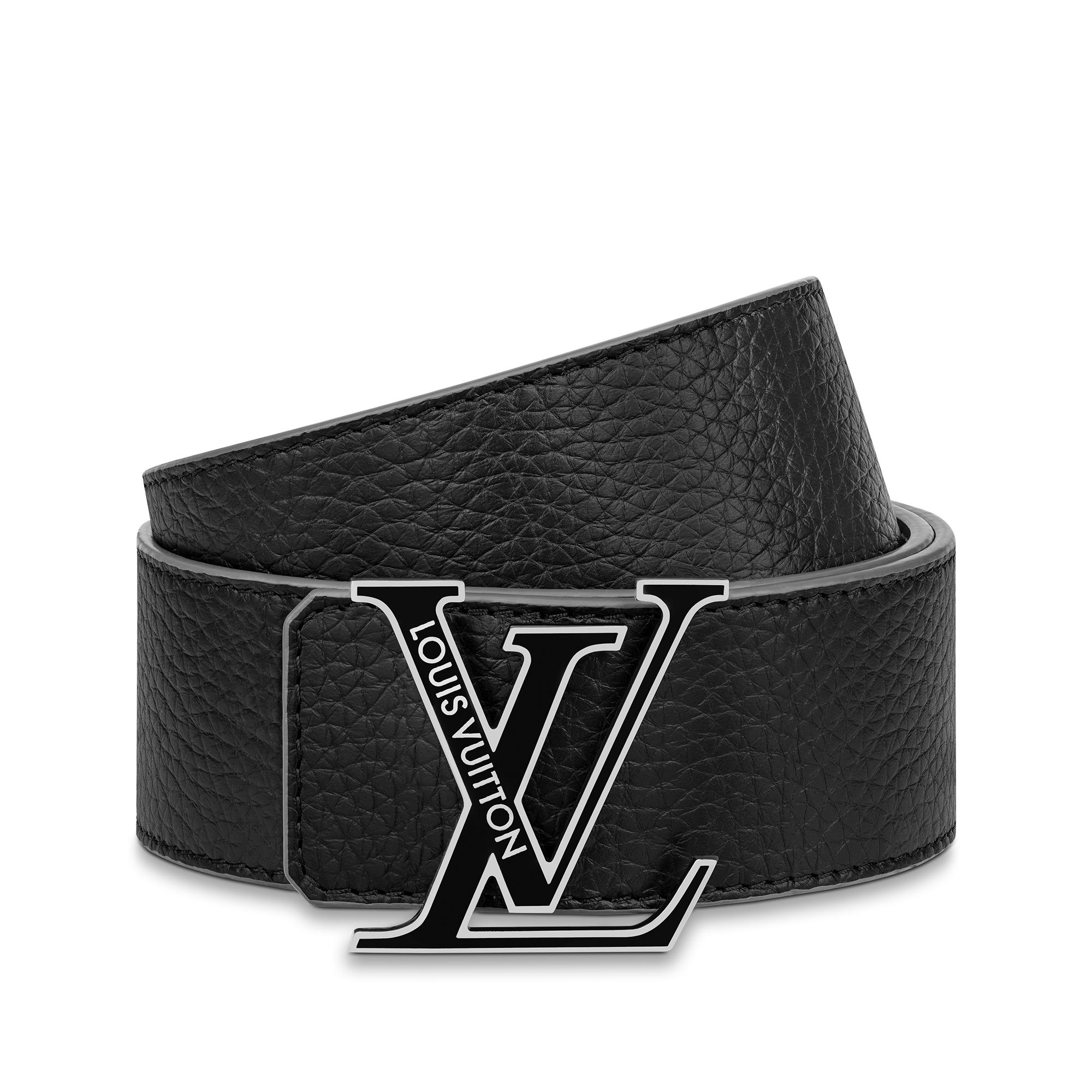 LV Initiales 40MM Reversible Belt - 2