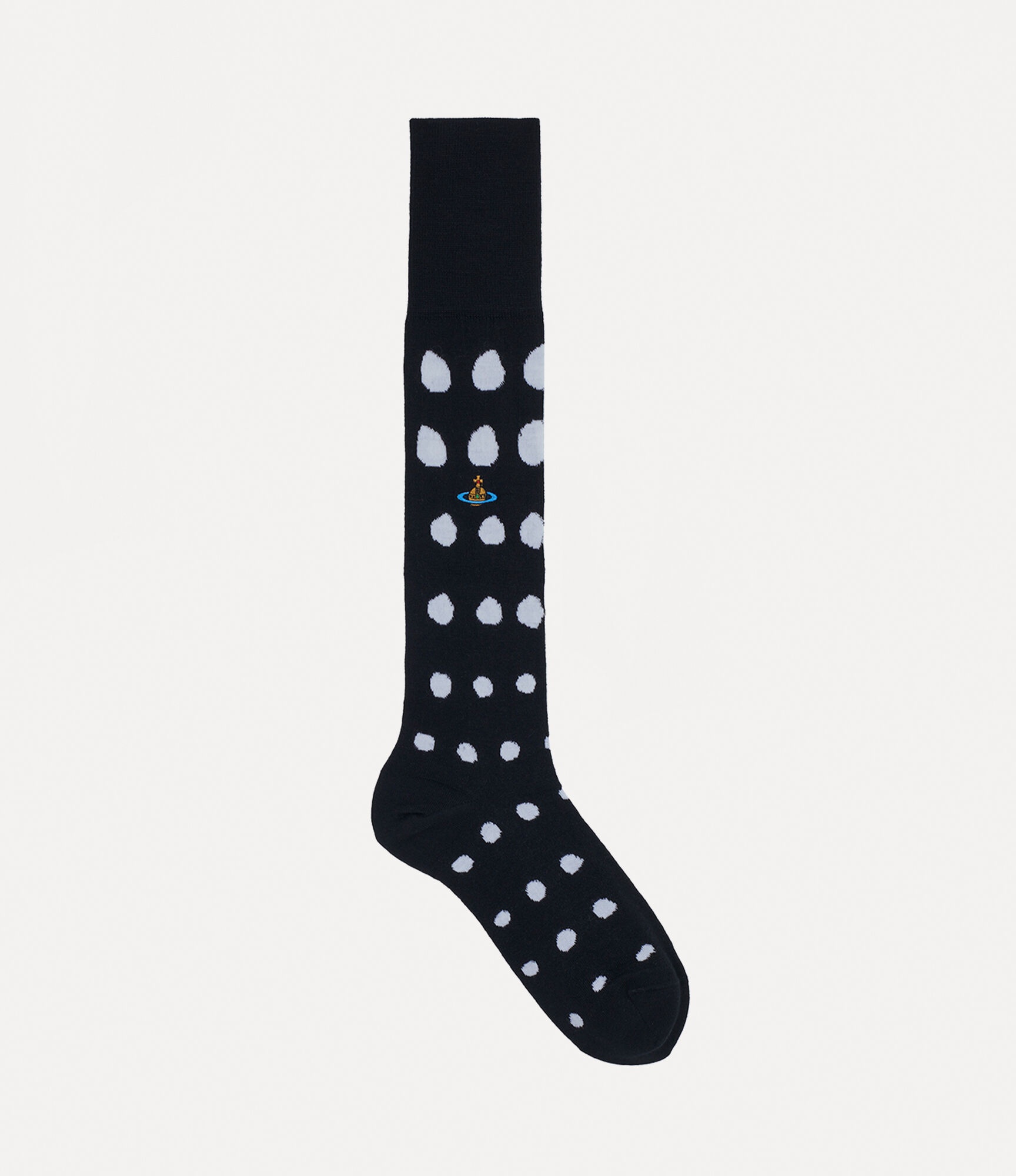 DOTS SOCKS - 1