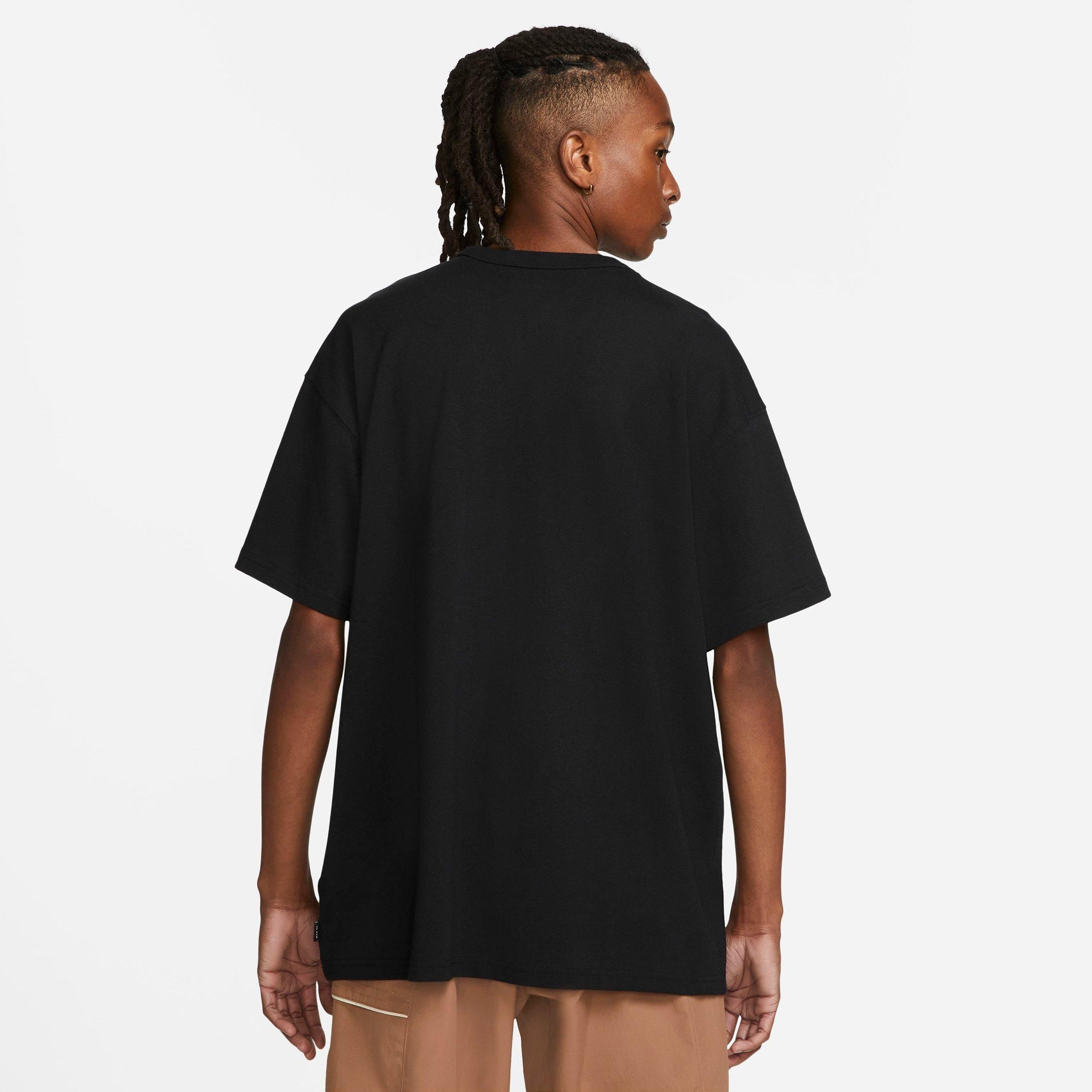 MEN'S NIKE SPORTSWEAR PREMIUM ESSENTIALS T-SHIRT - 3