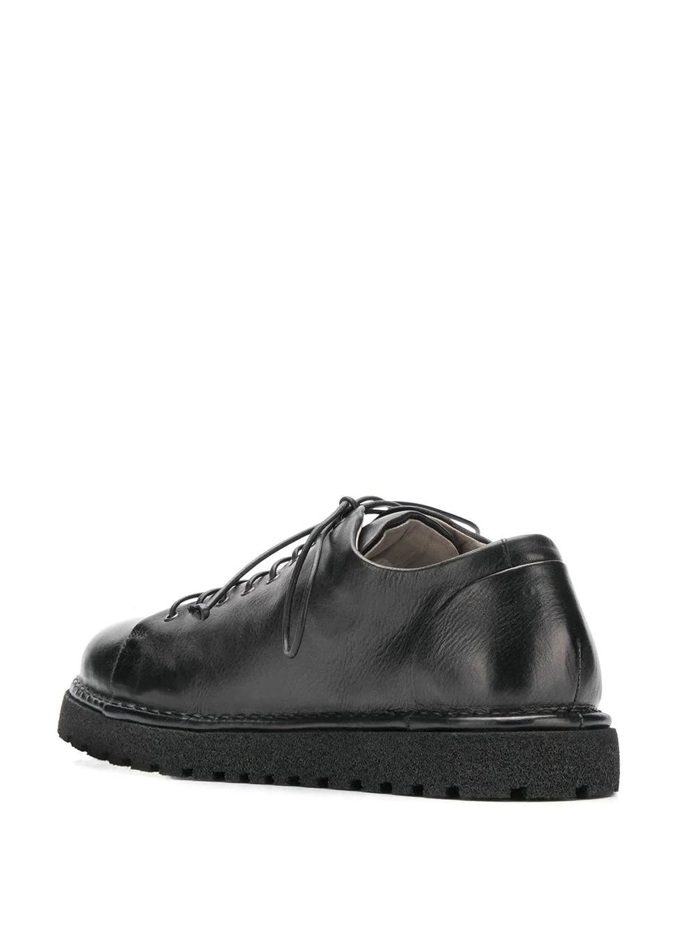 lace-up shoes - 3