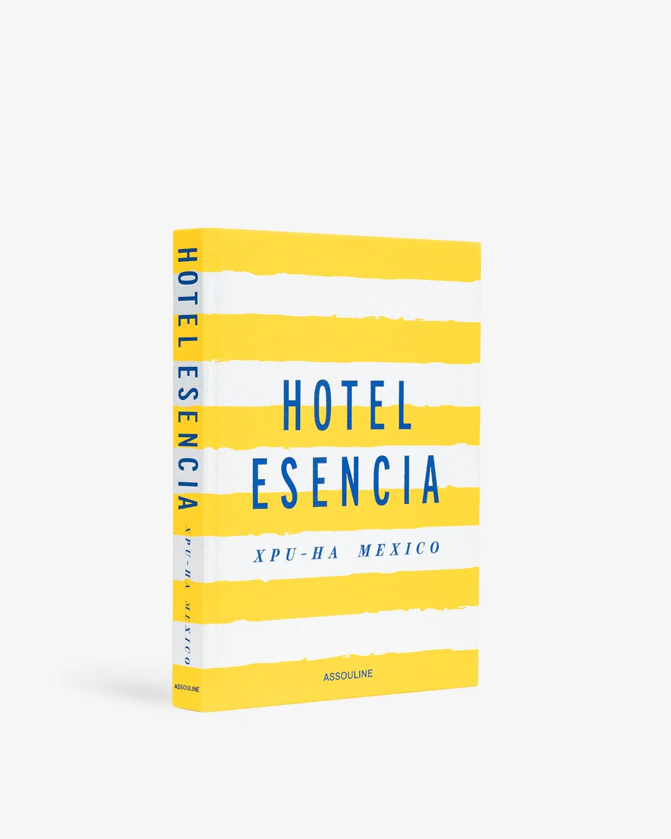 Hotel Esencia - 1