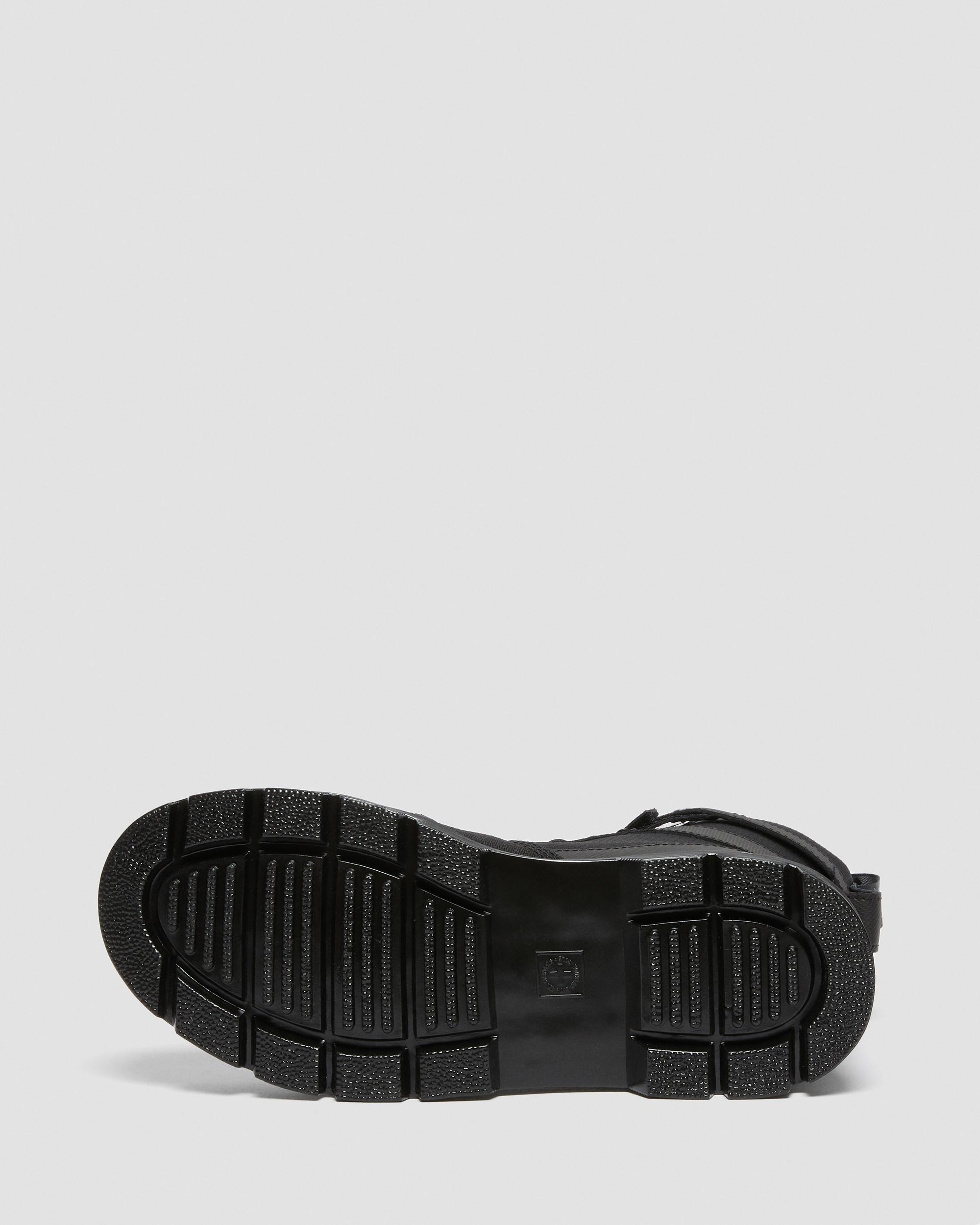 Combs Tech Poly Casual Boots - 9
