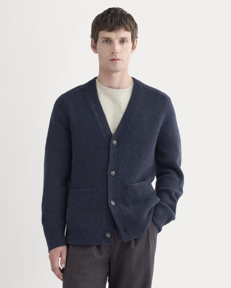 EVERLANE THE CLOUD RELAXED CARDIGAN outlook