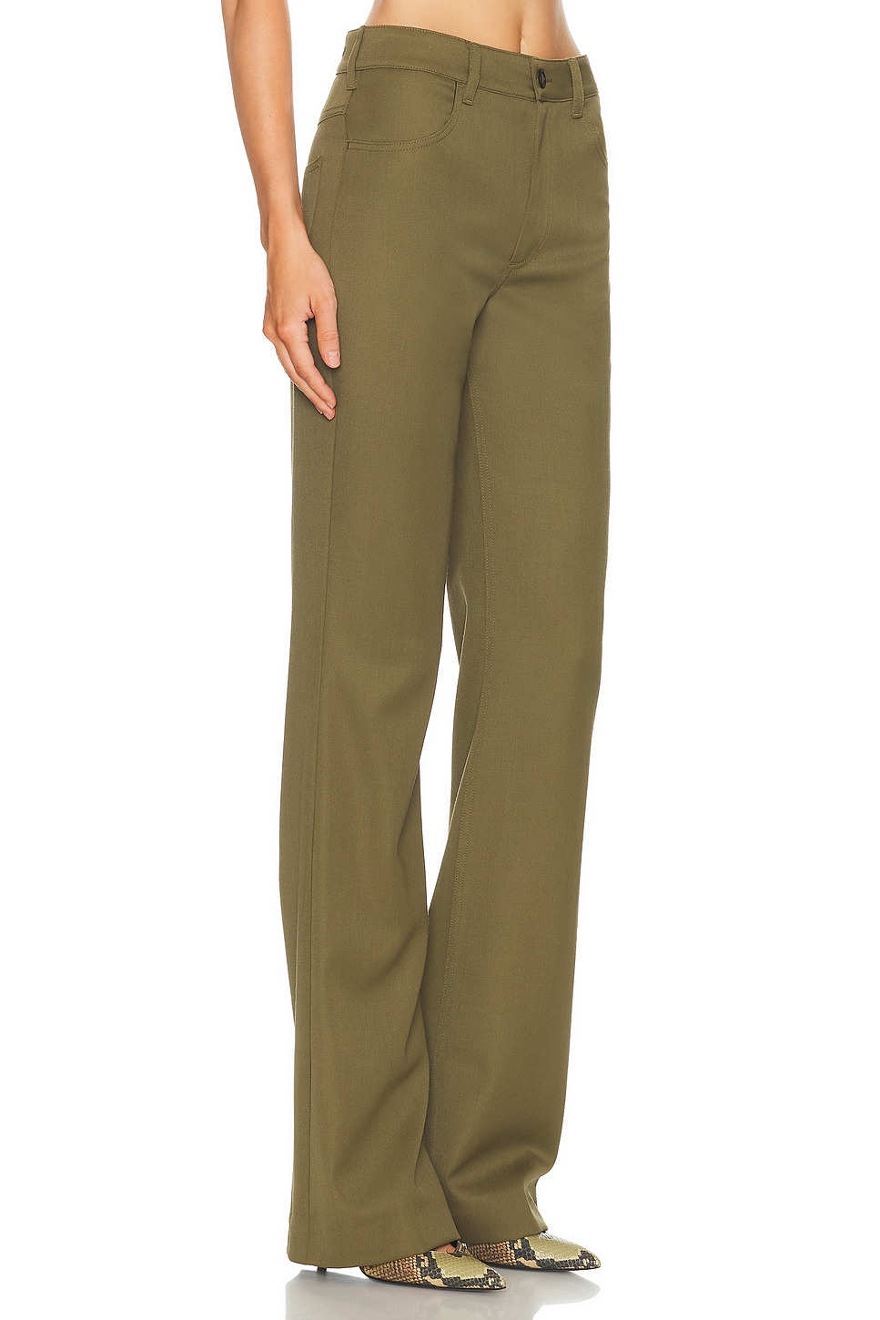 Long Pant - 2
