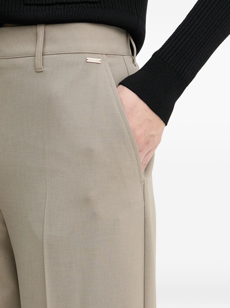 tab detail trousers 4