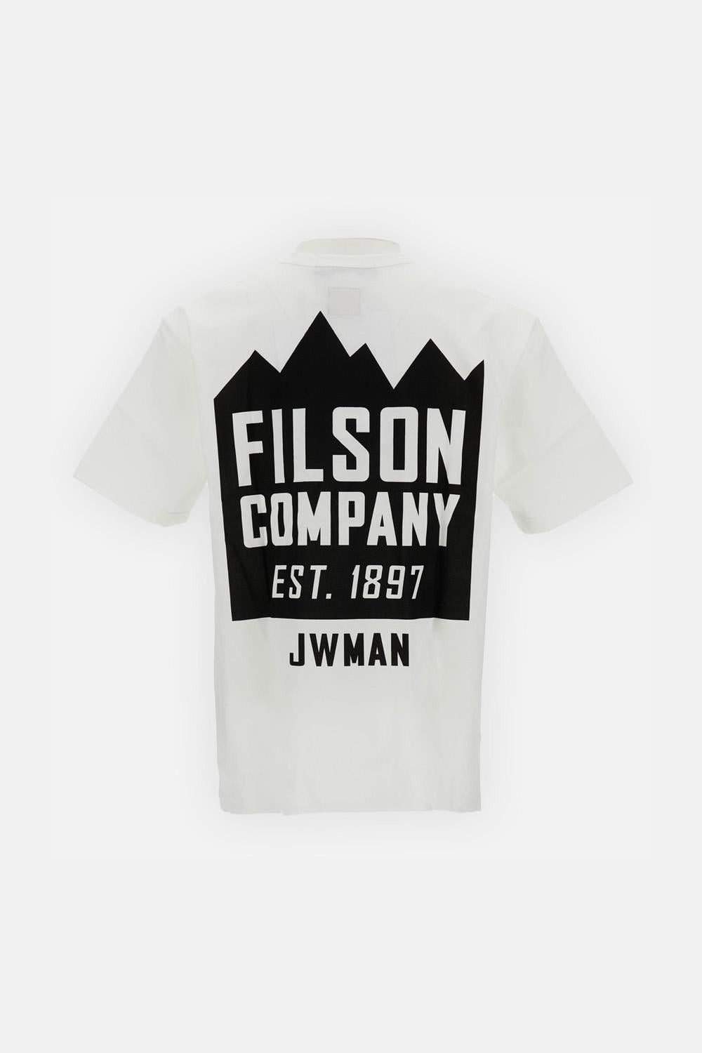FILSON T-SHIRT - 3