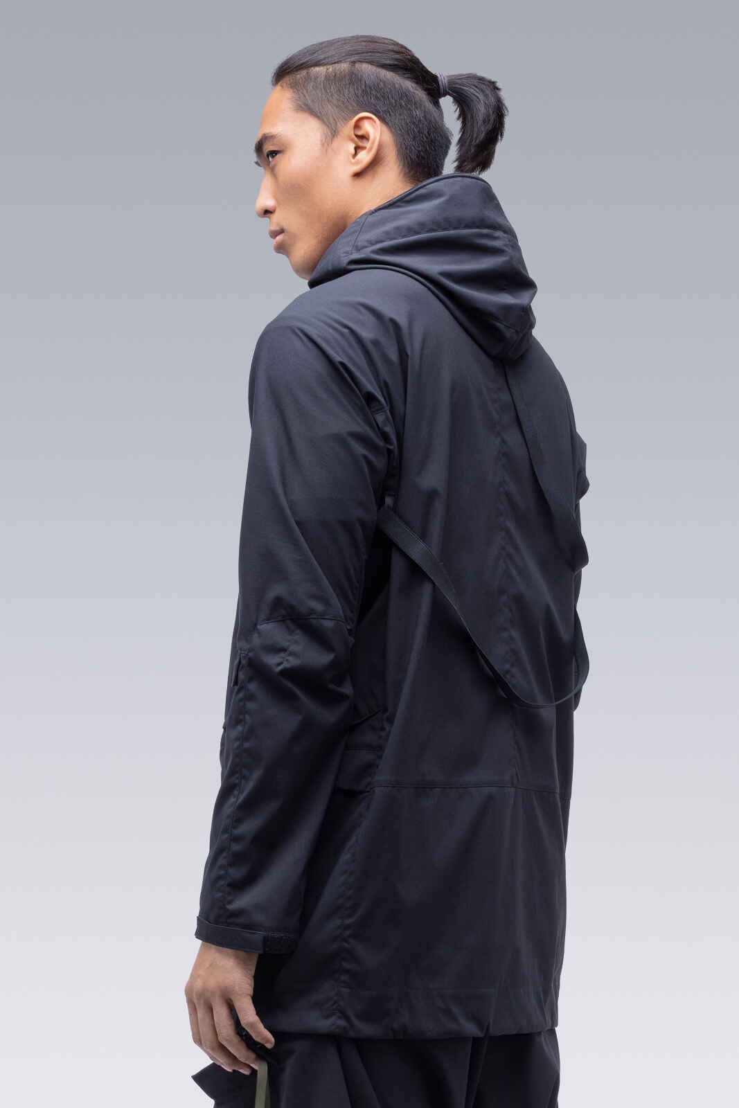 J33-E Alpha Green  - 37