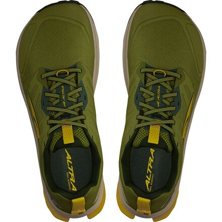 Lone Peak 9 Hiking Shoe - Men's - 3