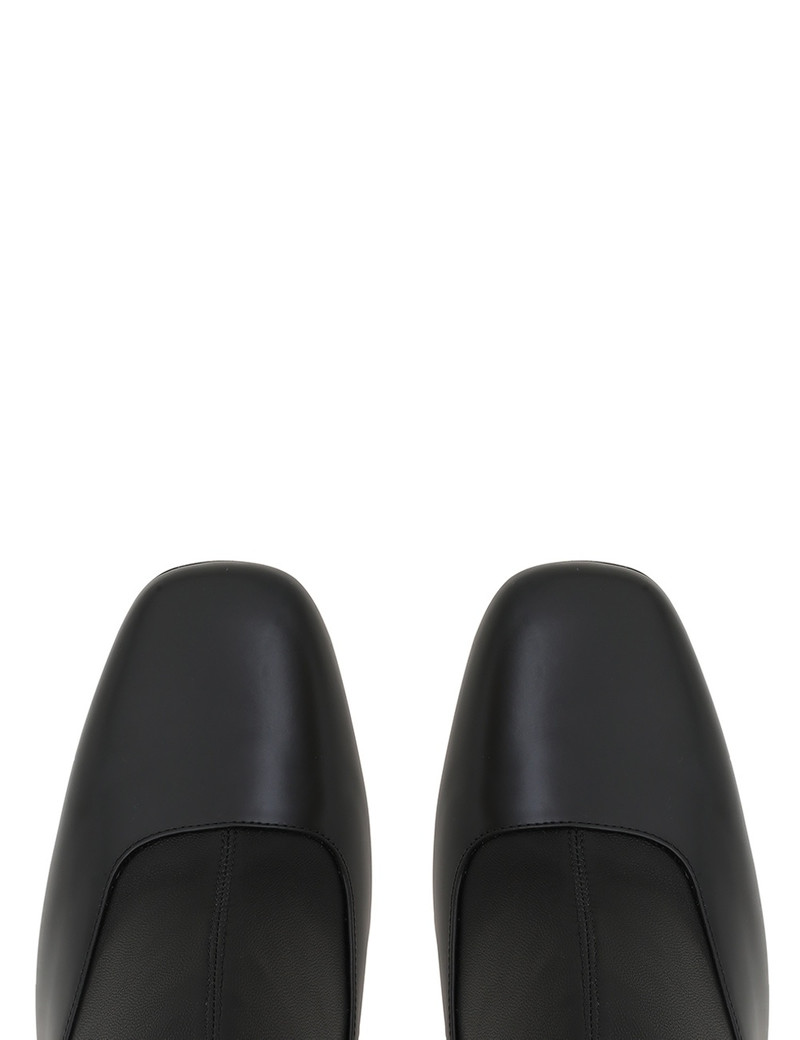 ZIMMERMANN ELIOT LOW BOOT 85 6