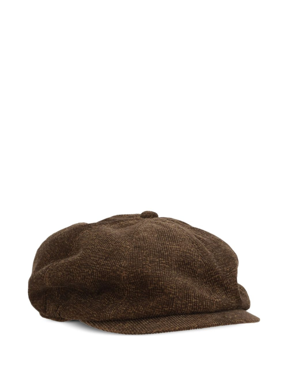 corduroy beret - 3