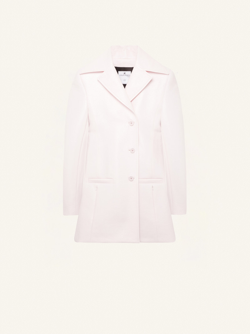 TRENCH COAT HERITAGE VINYL 1