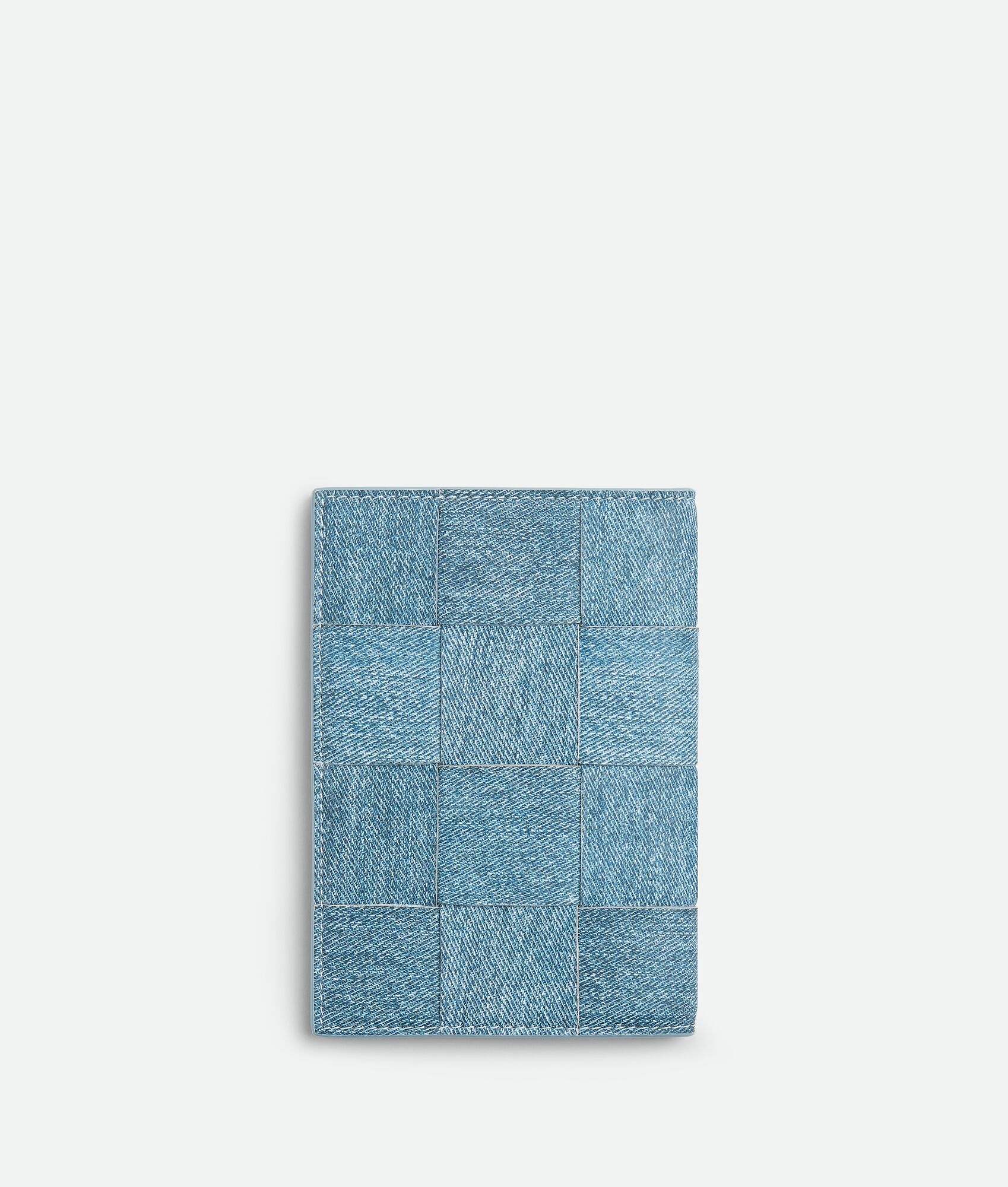 Cassette Passport Holder - 3