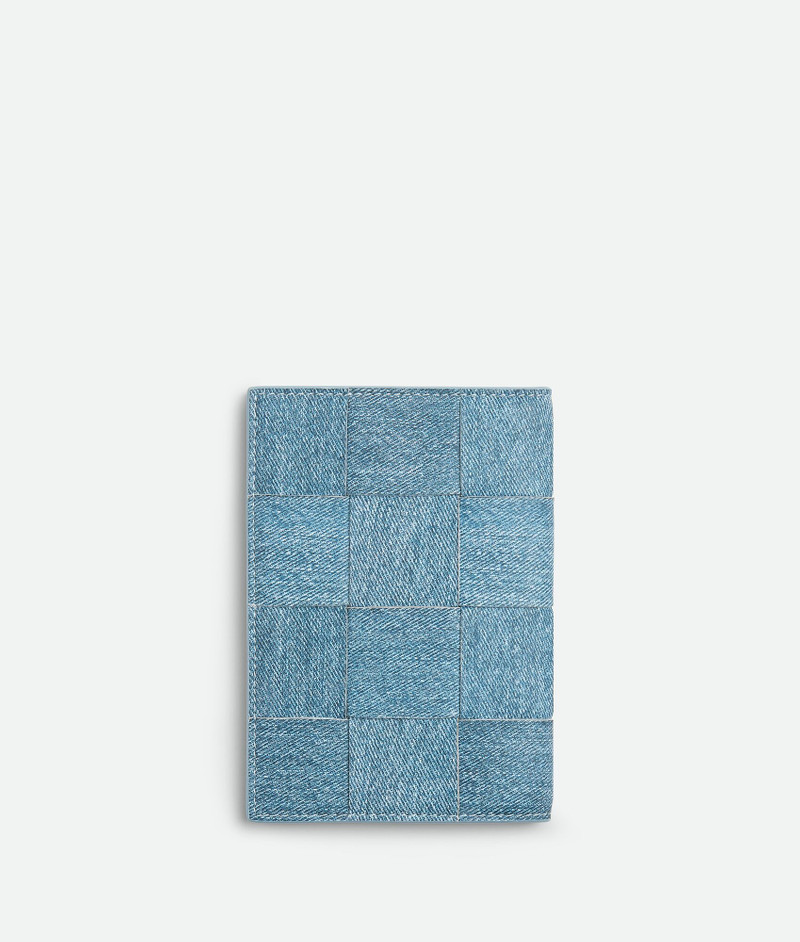 Cassette Passport Holder 3