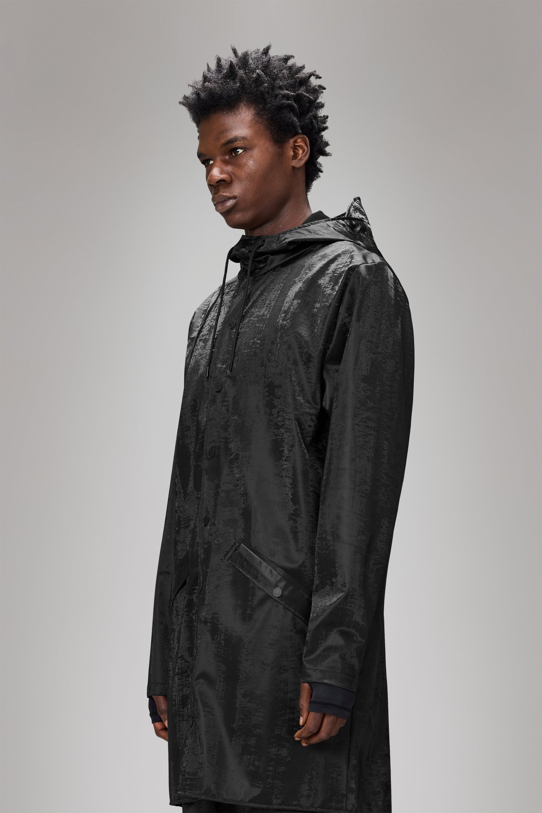 Long Jacket - 5