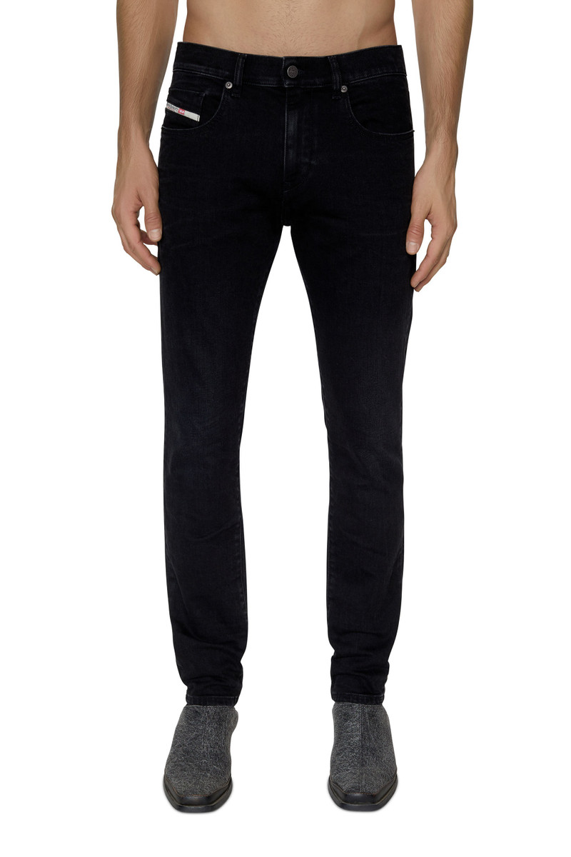 SLIM JEANS 2019 D-STRUKT 09D48 3