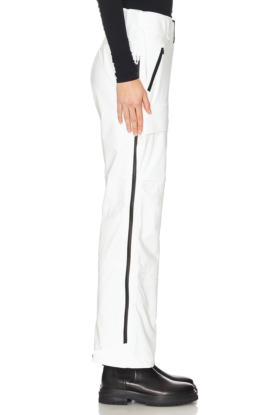 Hayden 3l Pant - 2