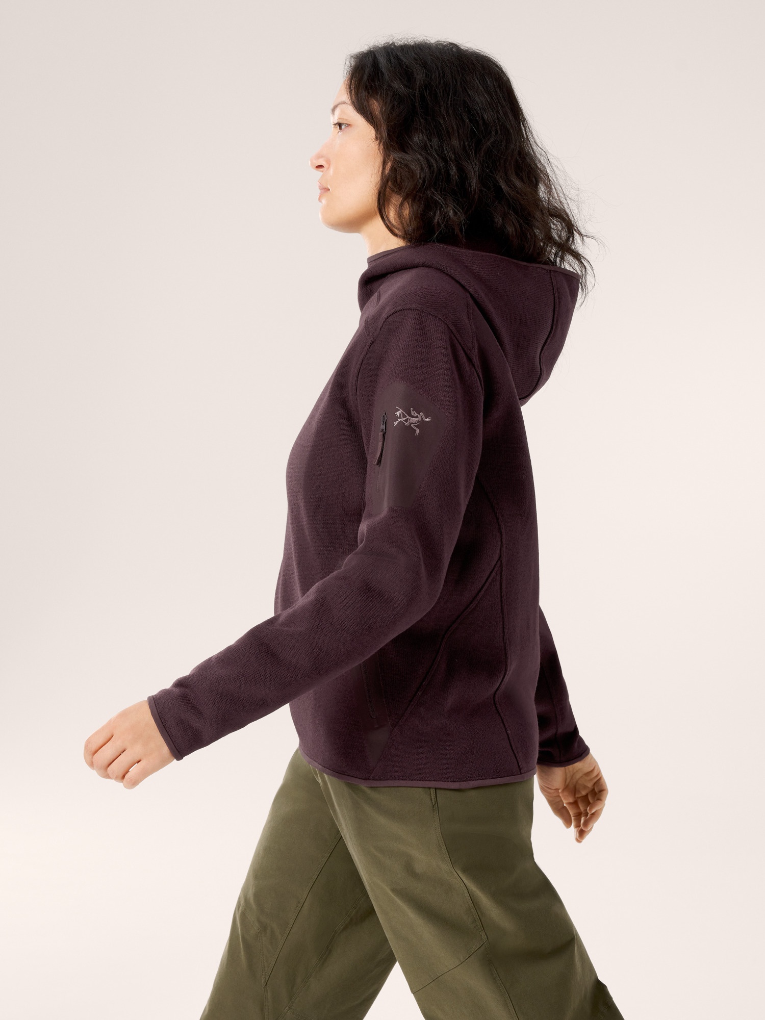 Covert Pullover Hoody - 6
