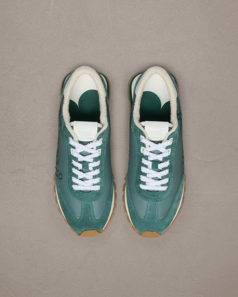 AMI NEW RUSH SNEAKERS 5