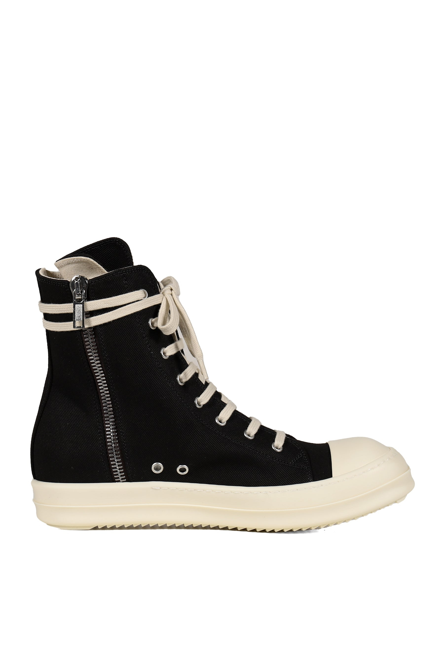SNEAKS / BLK MILK MILK - 2