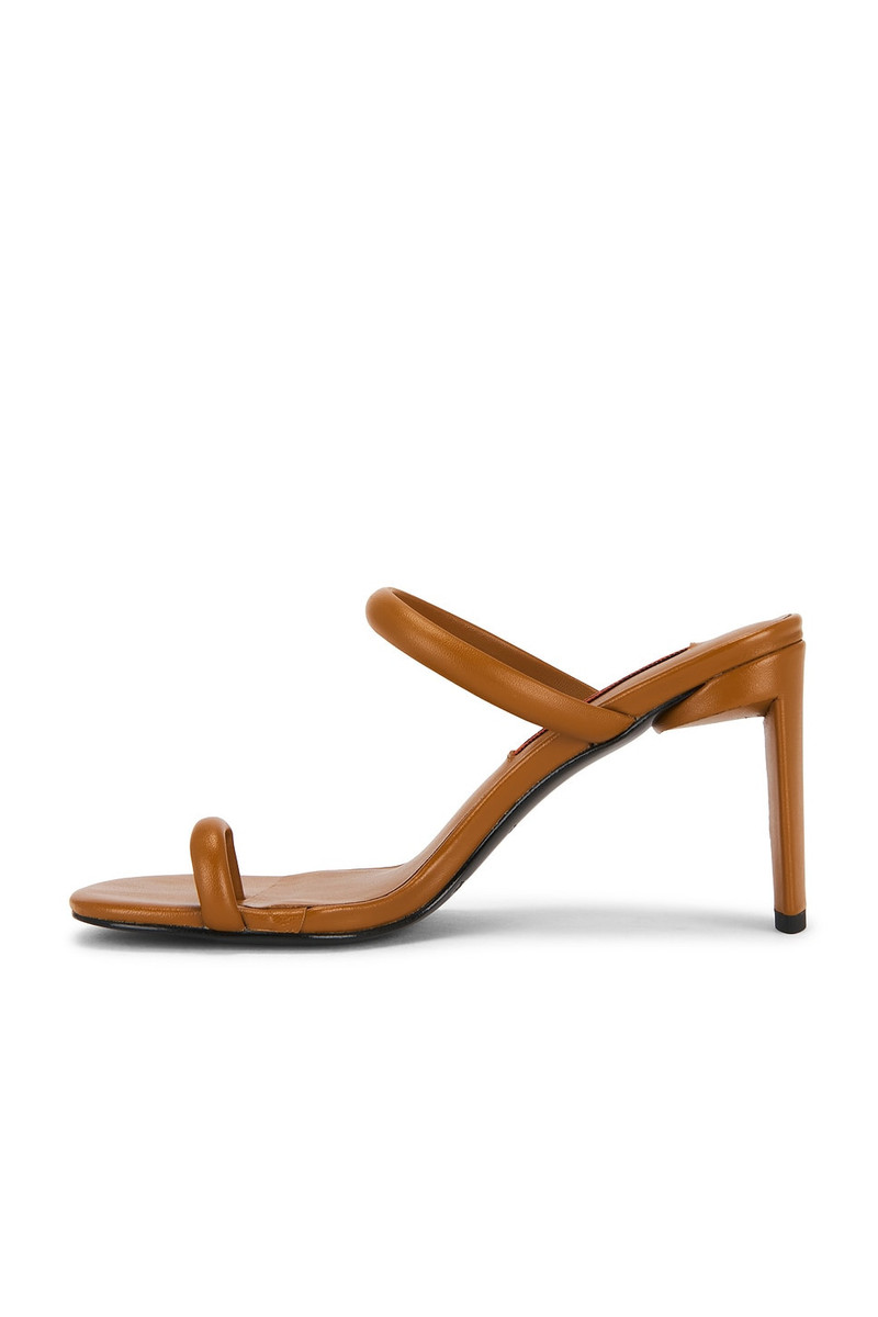 SIMONMILLER Pipe Heel outlook