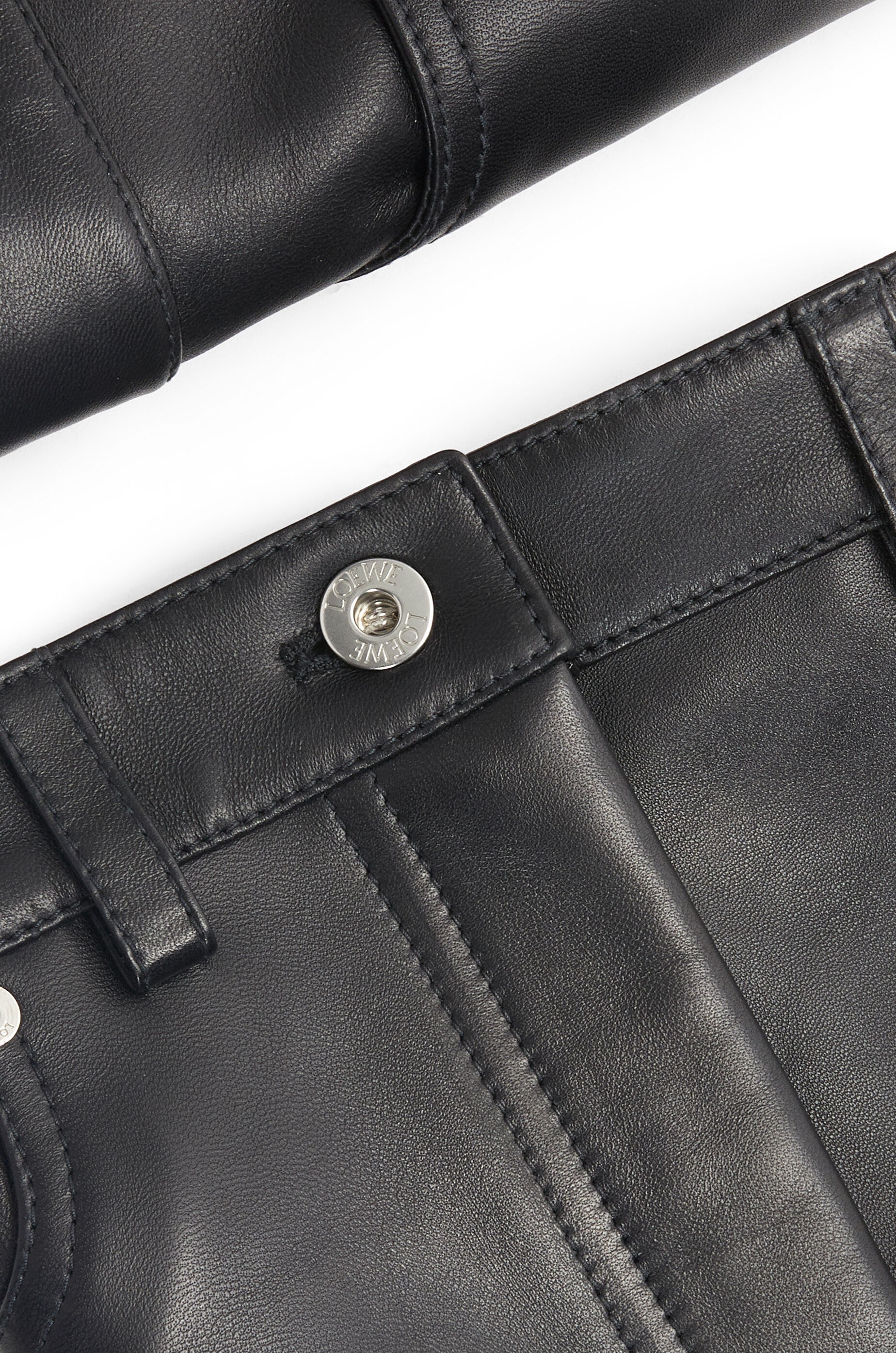 Toy boot in lambskin - 5