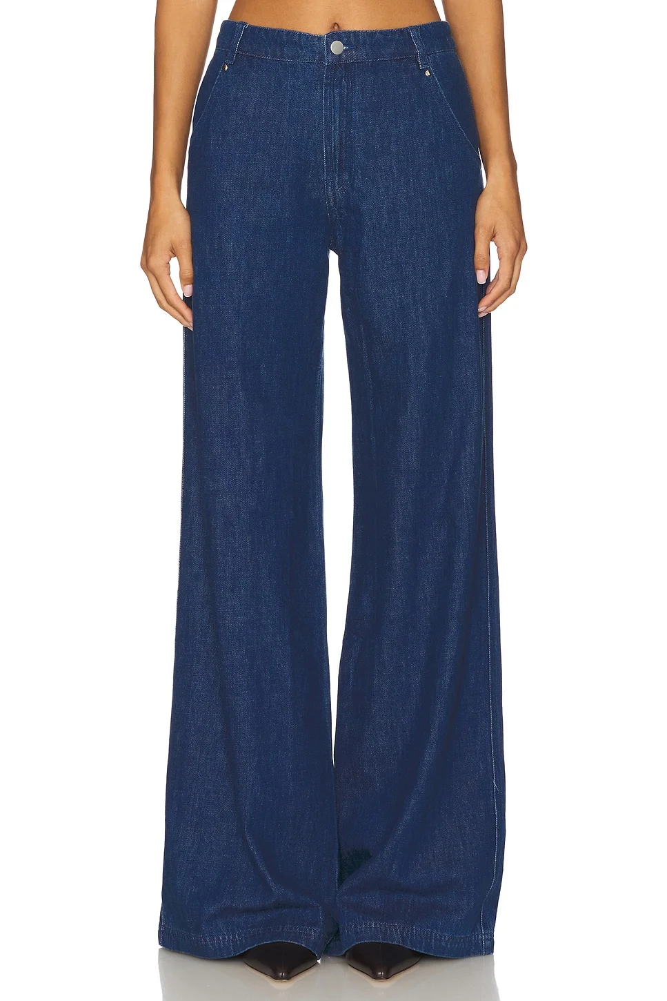 Thalia Pants - 1