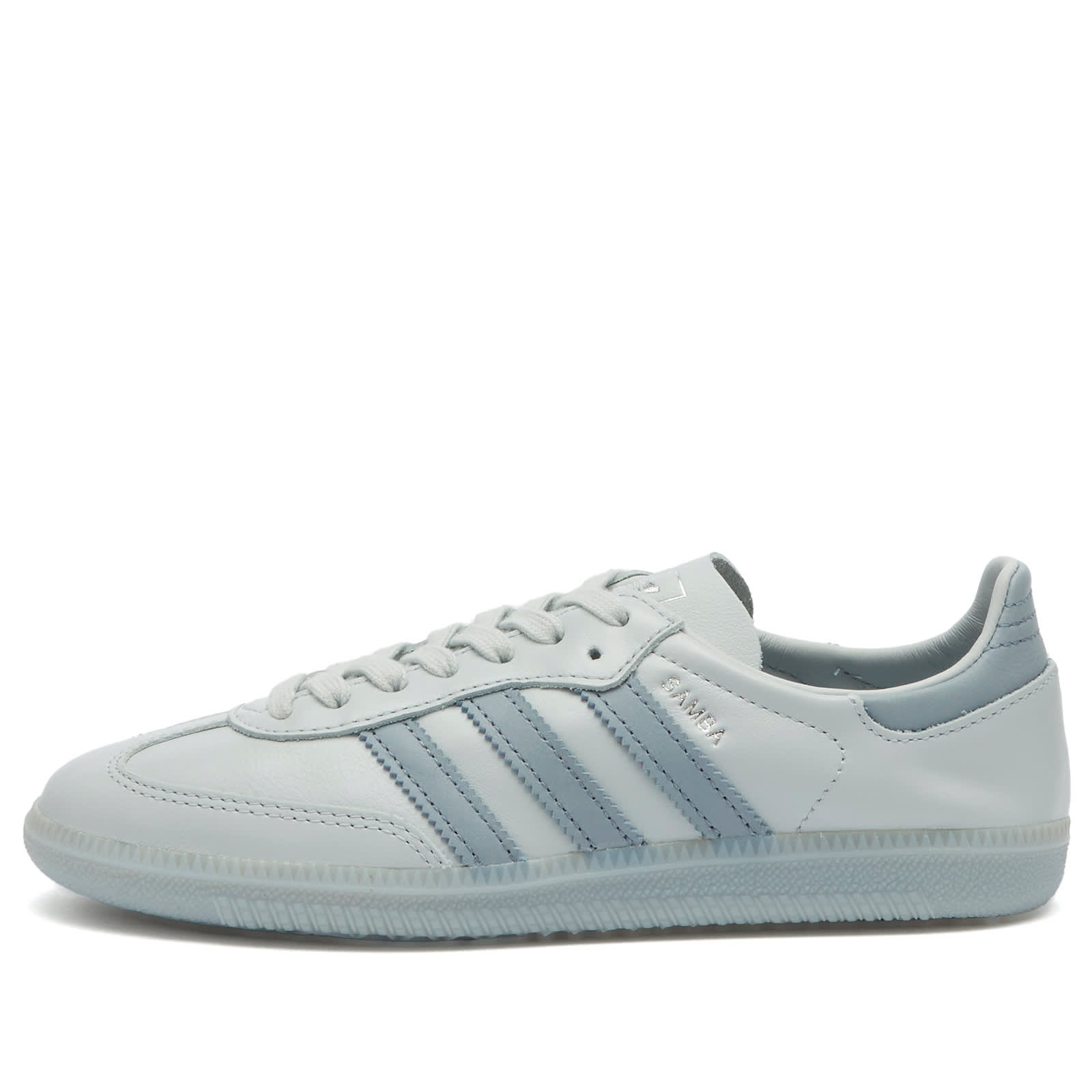 Adidas Samba Decon - 1