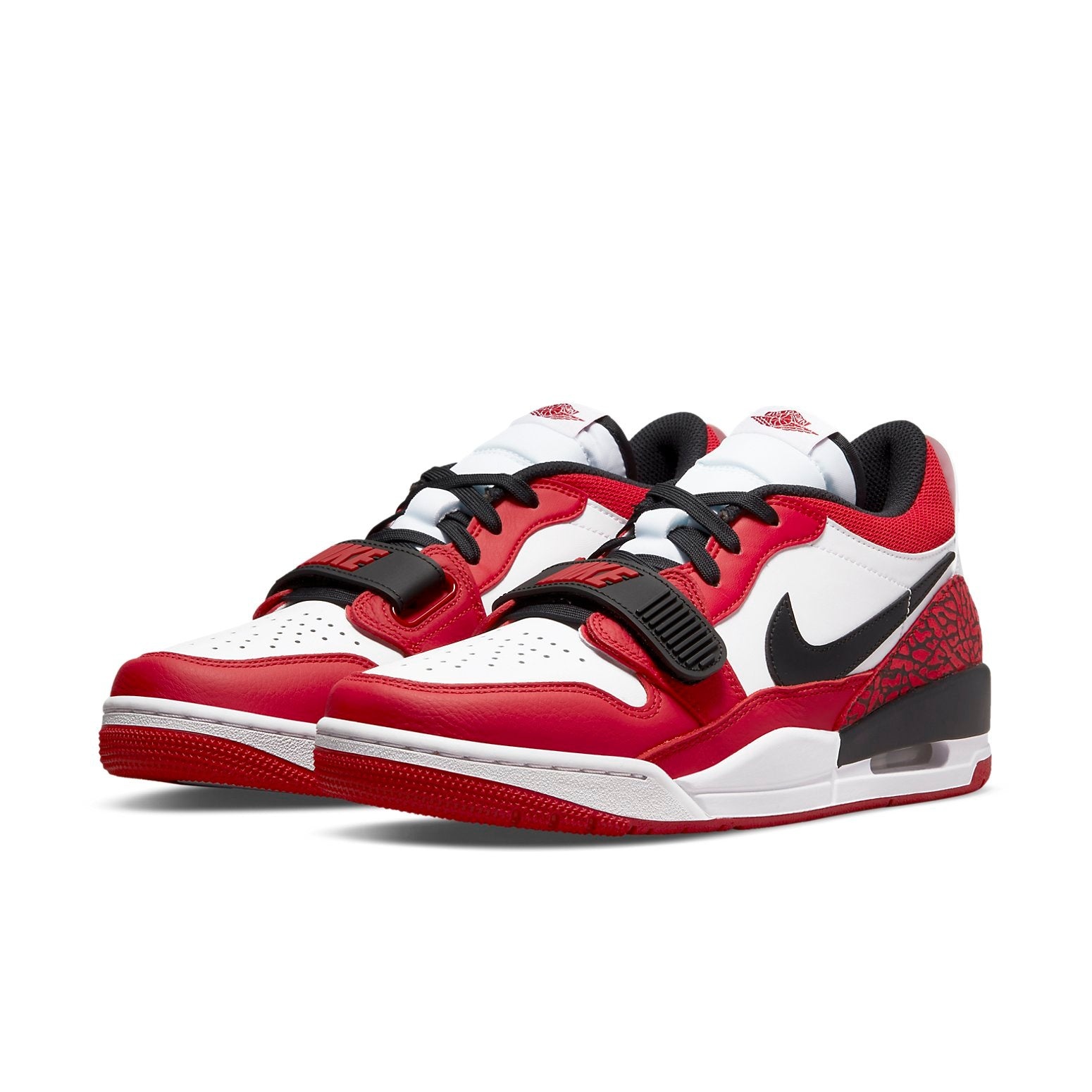 Air Jordan Legacy 312 Low 'Chicago Red' CD7069-116 - 3