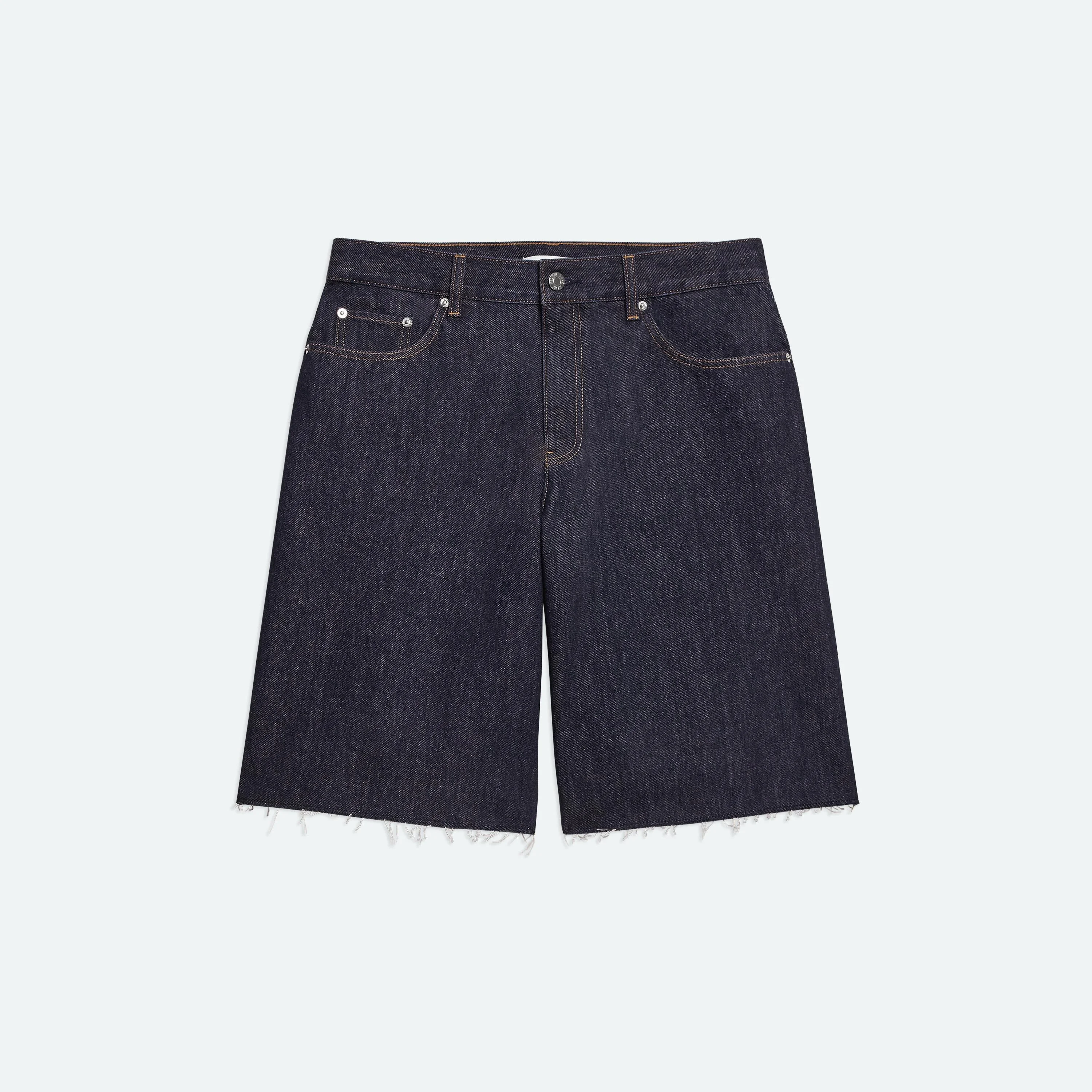 JEAN SHORT - 1