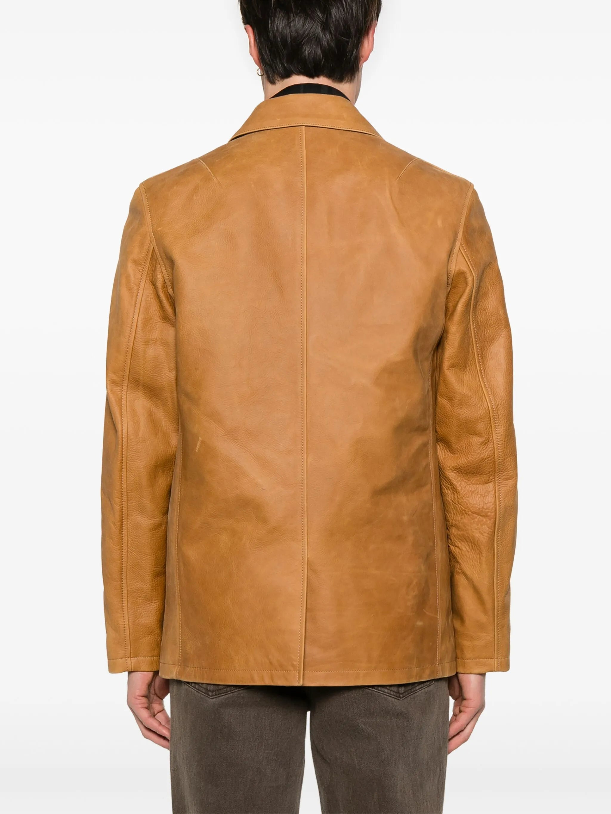 Opening blazer - 4