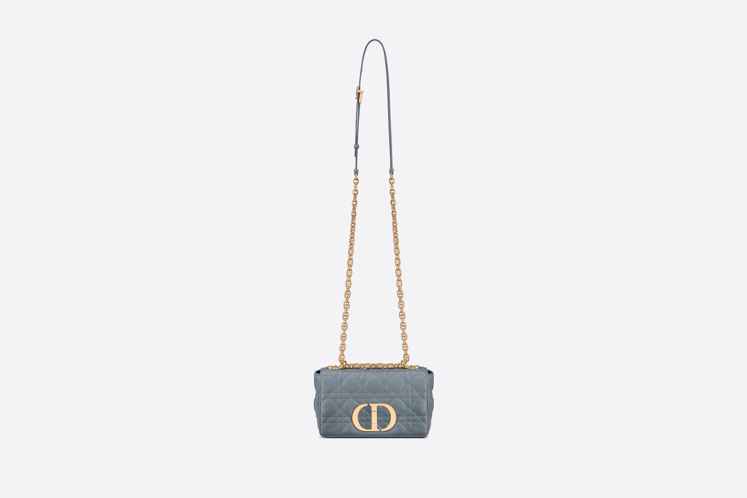 Small Dior Caro Bag - 4