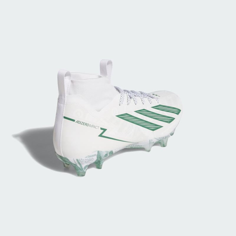 Adizero Impact II Currency Neutral Football Cleats 7