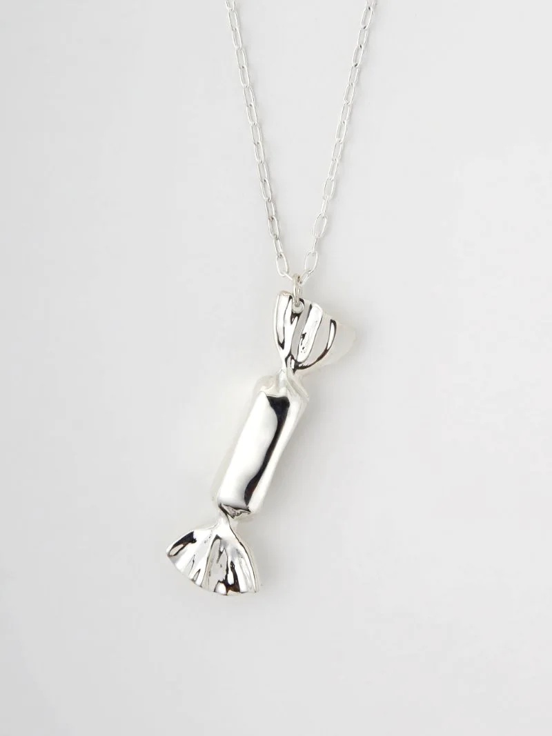 CANDY CHARM NECKLACE - 1