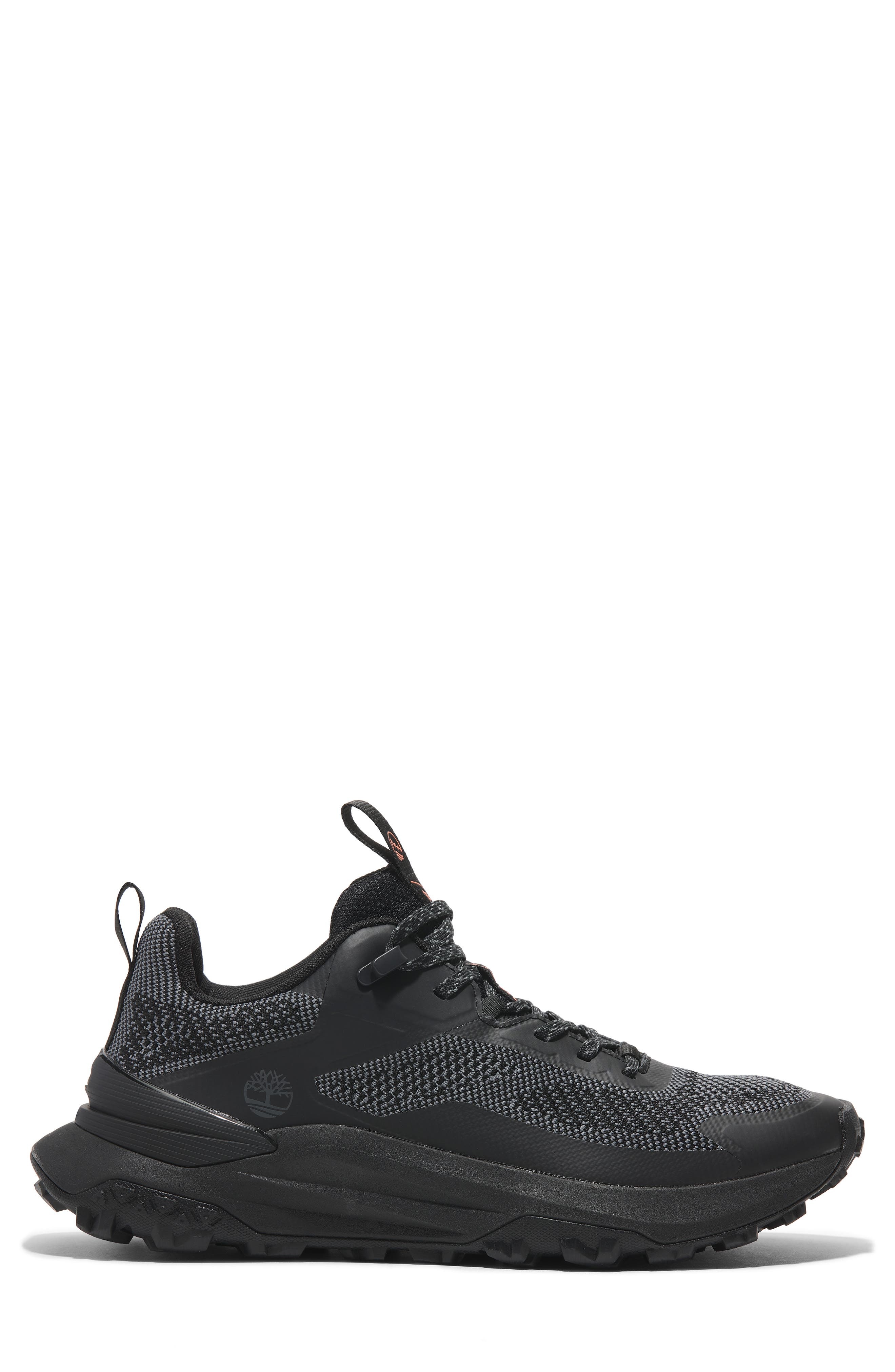 Timberland Motion Access Sneaker in Blackout Knit at Nordstrom - 3
